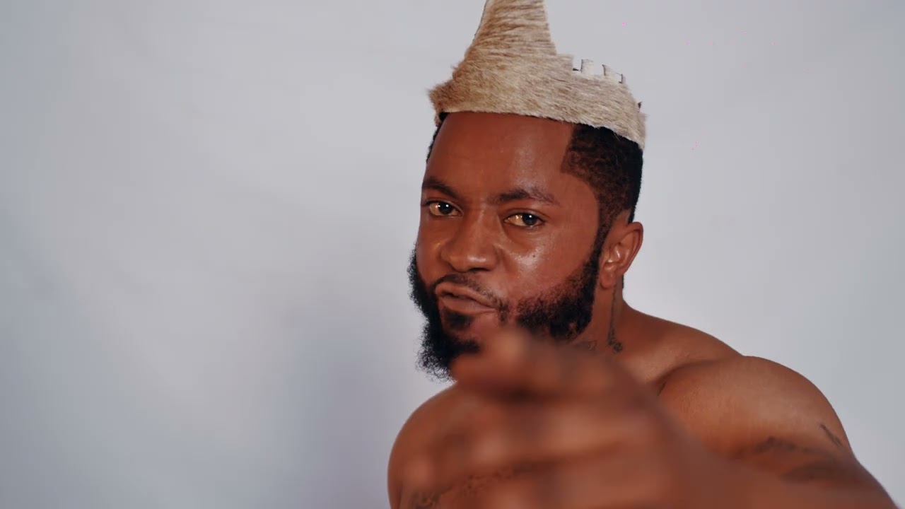 Follie Aphrica _ Mayeso  (Official video)