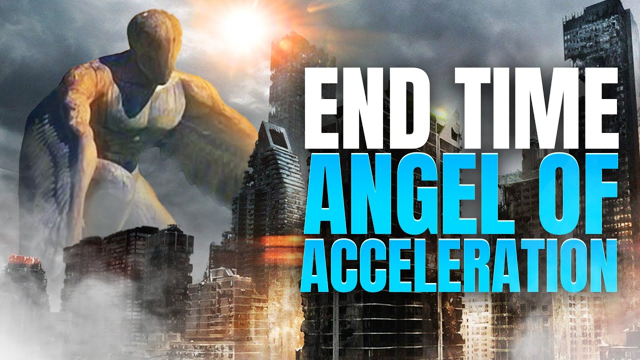 WATCH: This ANGEL is RELEASED in the END TIMES // Prophetic Word // Revivalist Nelson Alvarez