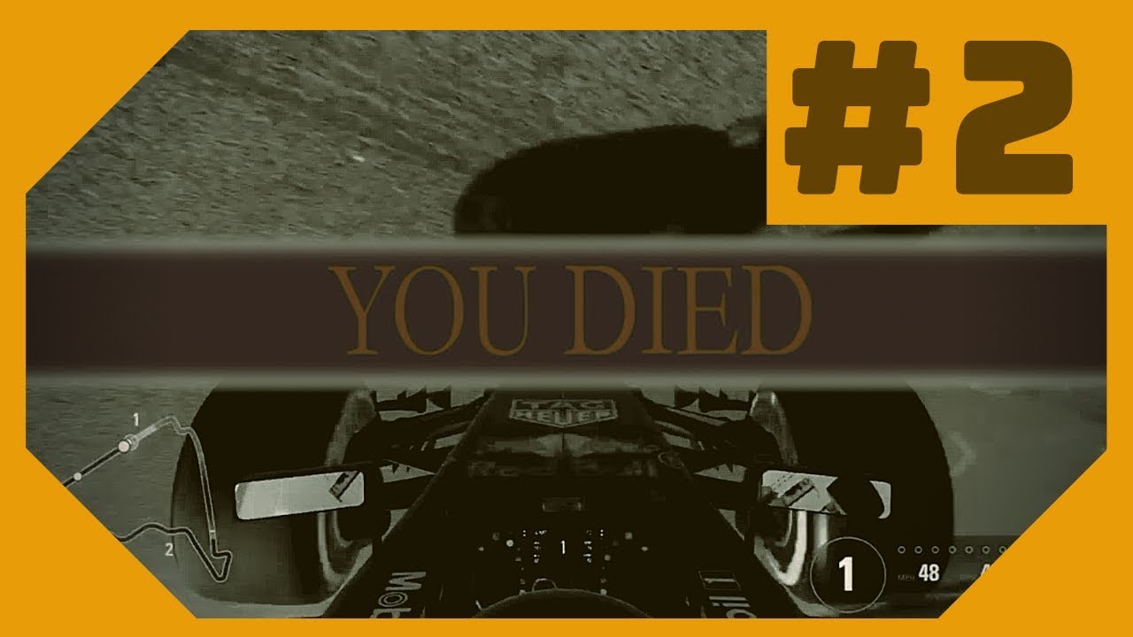 F1 2017 Online | BEST MOMENTS #2