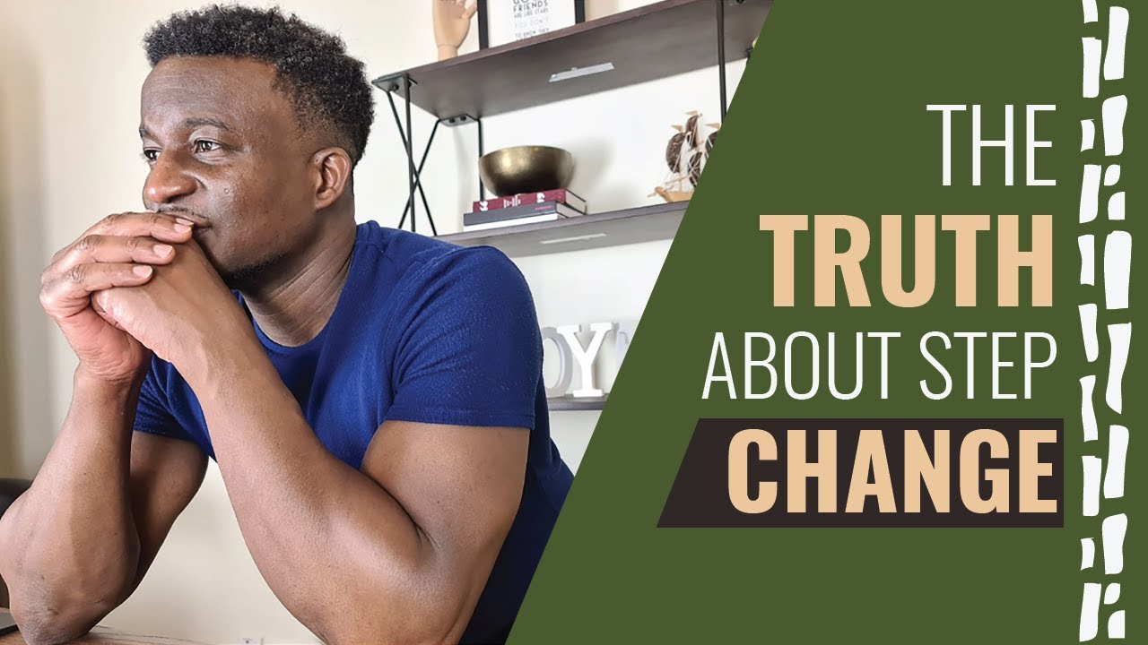 How Does StepChange Make Money - The Hidden Truth