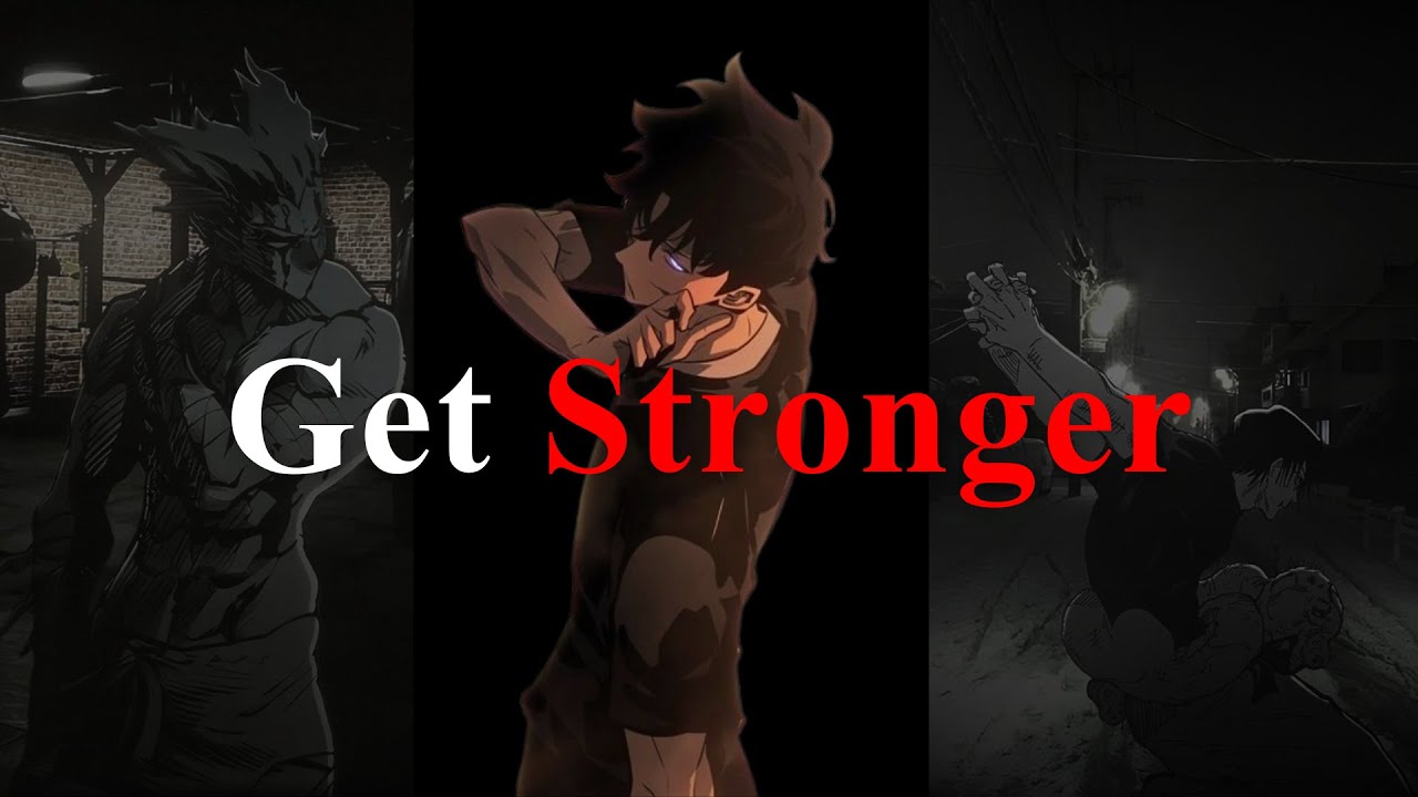 Anime Motivational Speech That Will Make You Stronger In 2026