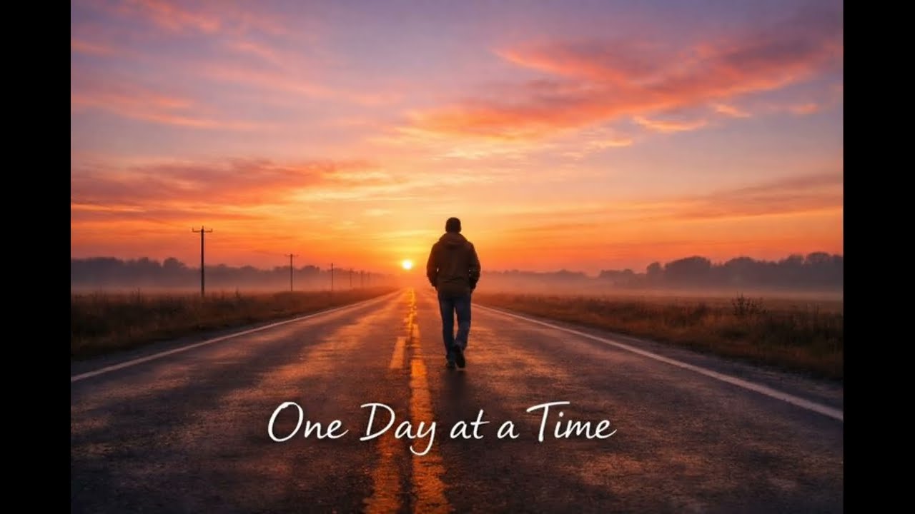 Один день за раз | Инди-баллада