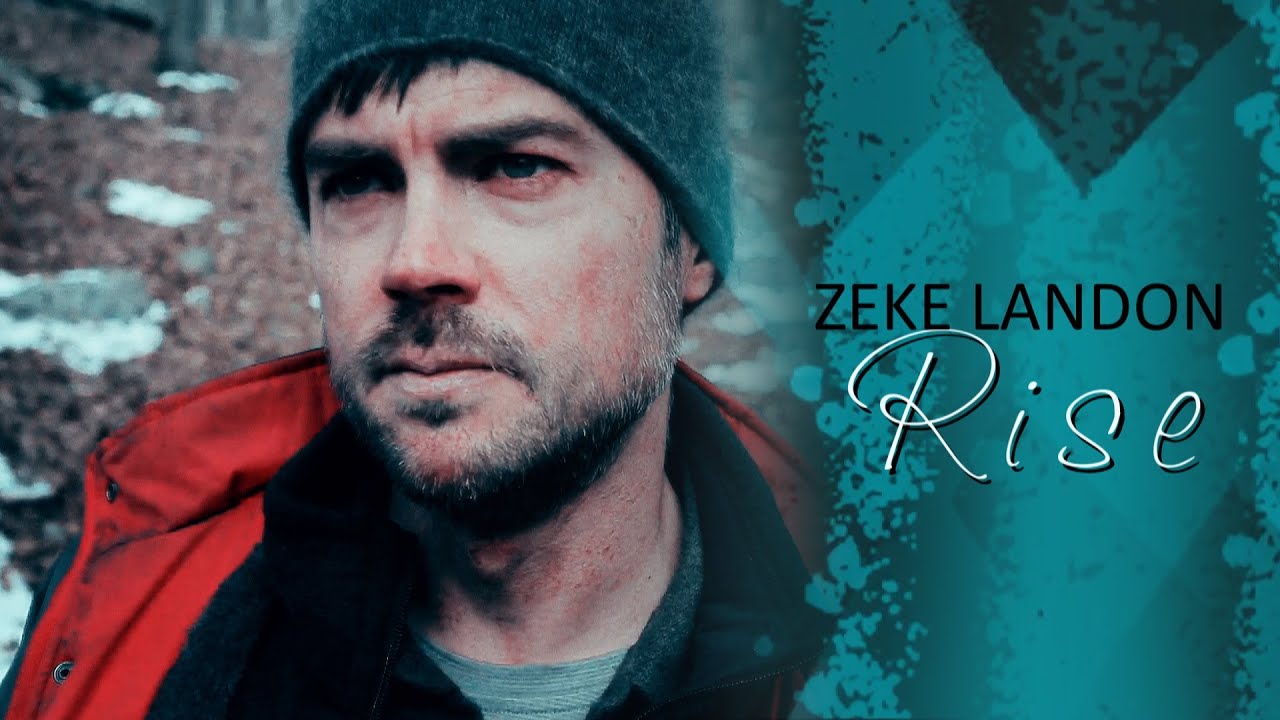 Zeke Landon | RISE