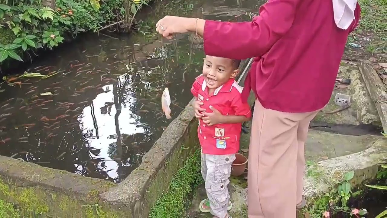 BOCIL MANCING FULL STRIKE