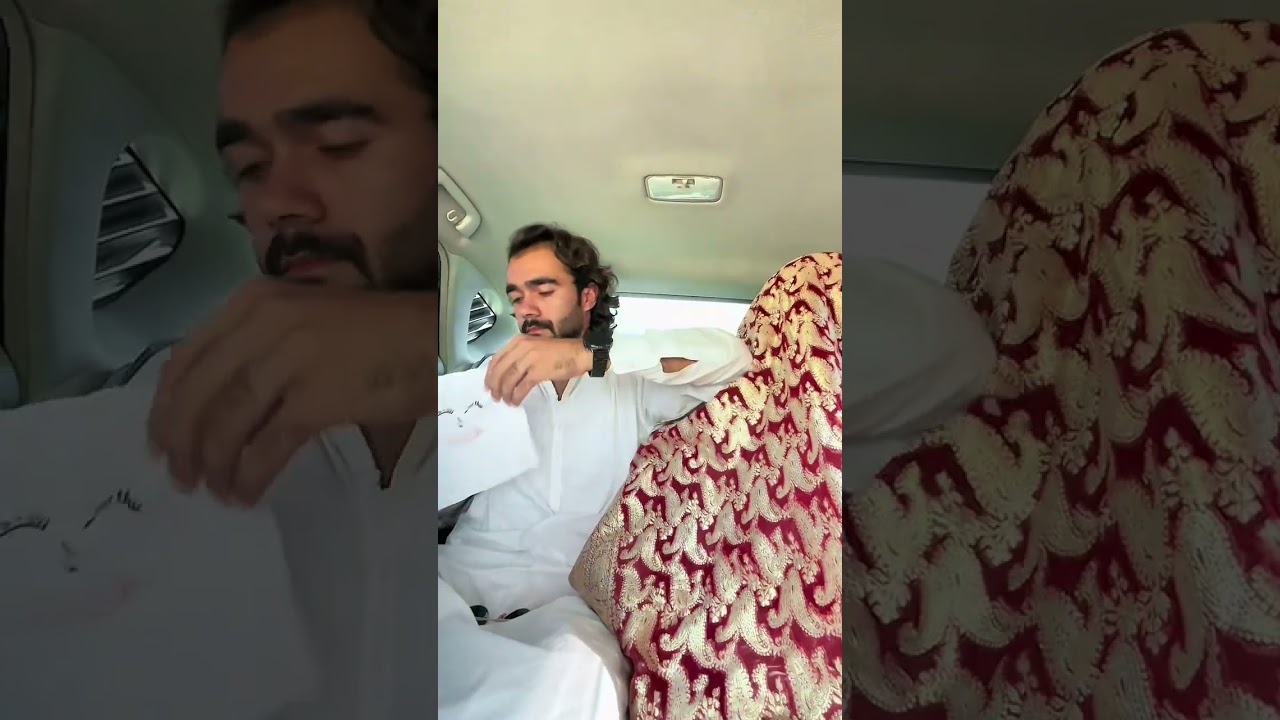 Haroon khan Wada ### marriage gone wrong 😭😭 #viralvideo #funny