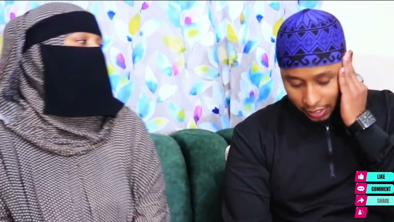 "EX KAAGA HORAY  MACAFIN LAHAYD AMA  WAAD KA DIIDI LAHAYD