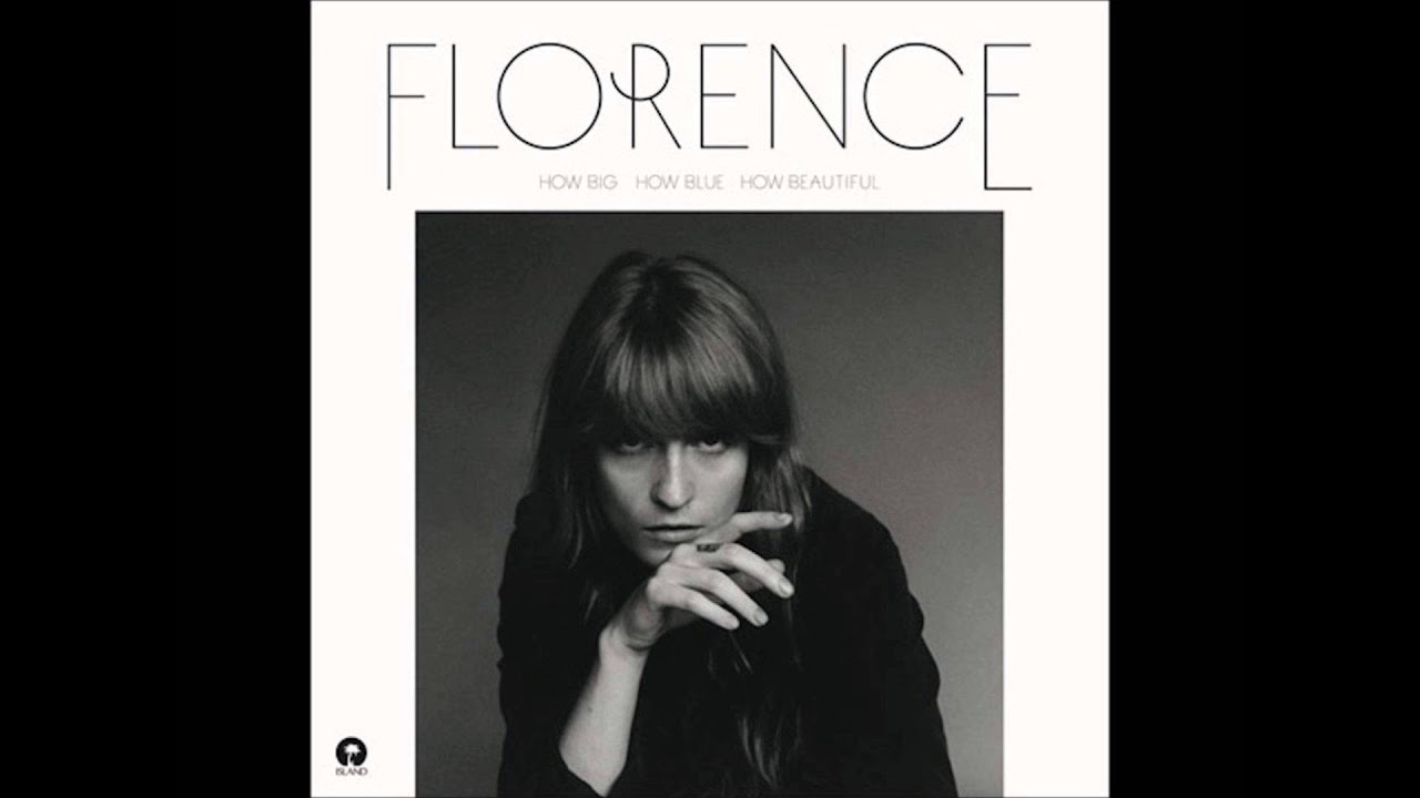 Florence + The Machine - Ship To Wreck (Audio)