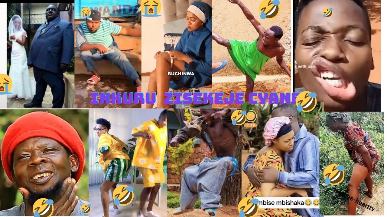 MBEGA GUSEKA 2025 :🎉URASEKA IMISAYA IBYIMBE GABANYA VOLUME HATAGIRA ABANTU  BAKUMVA💅🤦