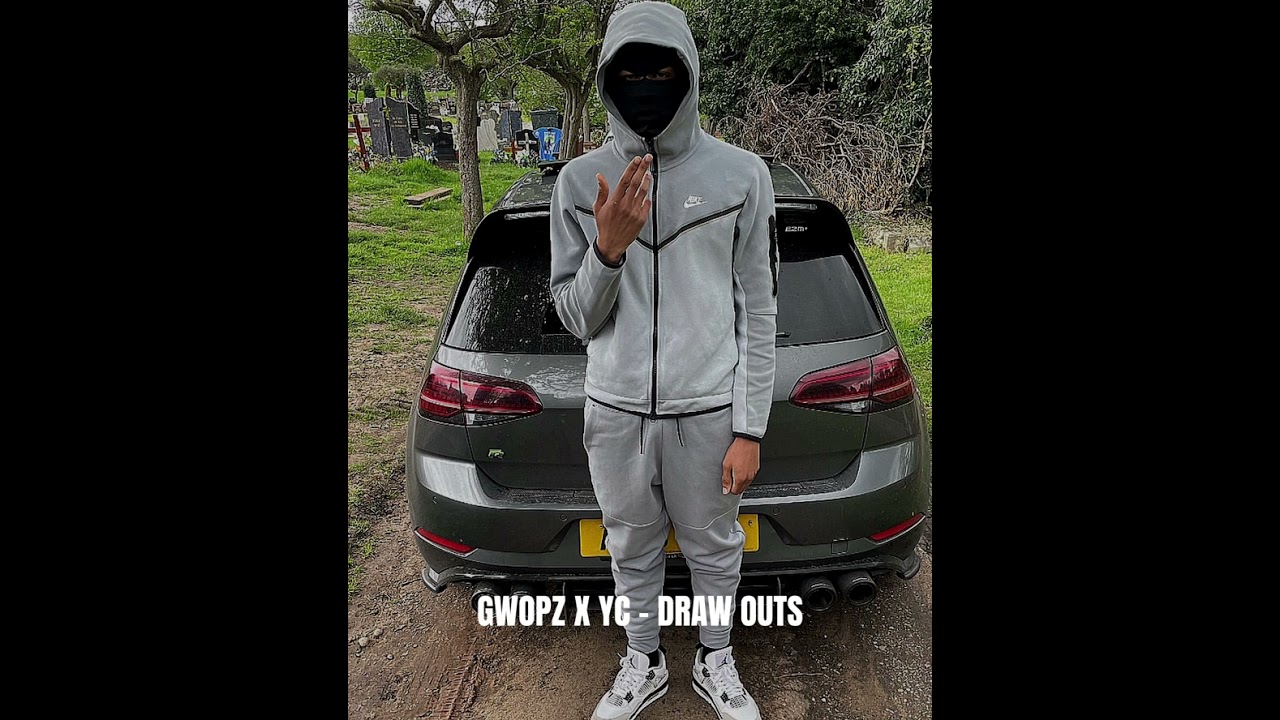 Gwopz x Yc - Draw Outs