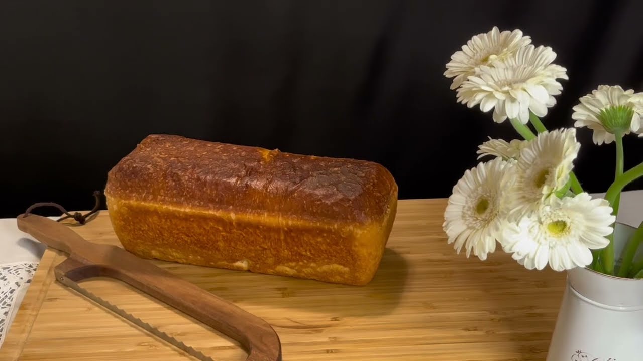 Toastbrot
