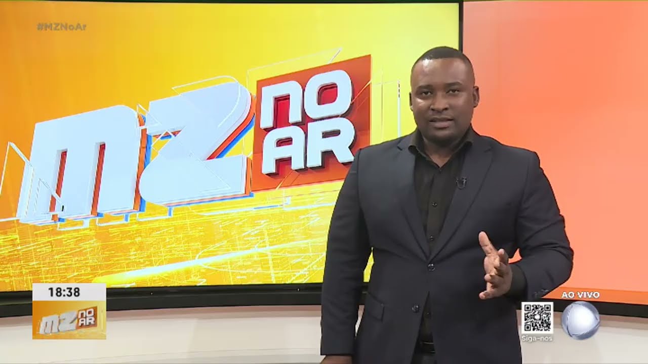 Assista na íntegra o Mz No Ar 13/02/2026