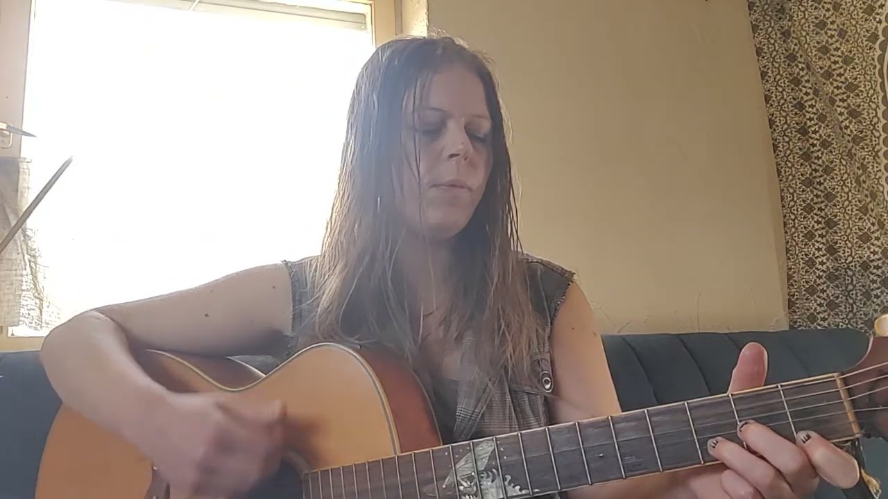 ANNACOVA PHOENIX - SHIP PON DE SEA [ACOUSTIC 3.3.2026]