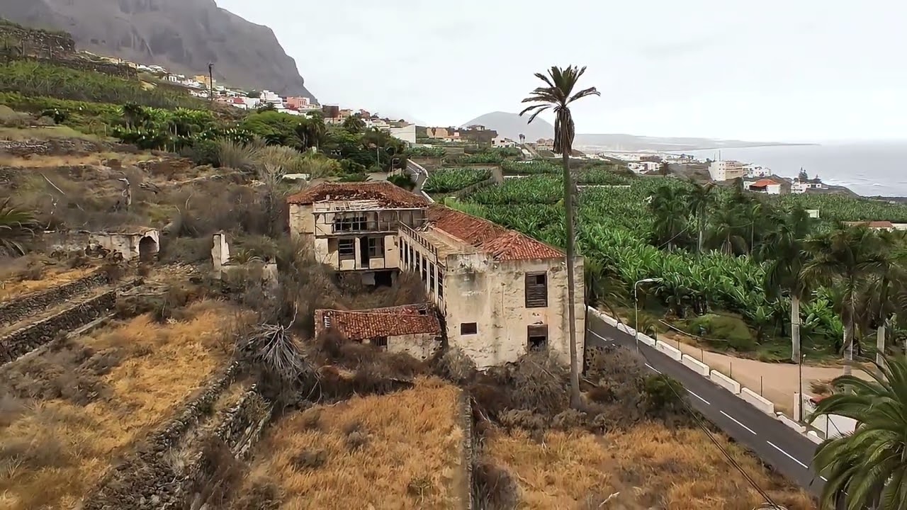Chillout Tenerife,Islas Canarias 2025