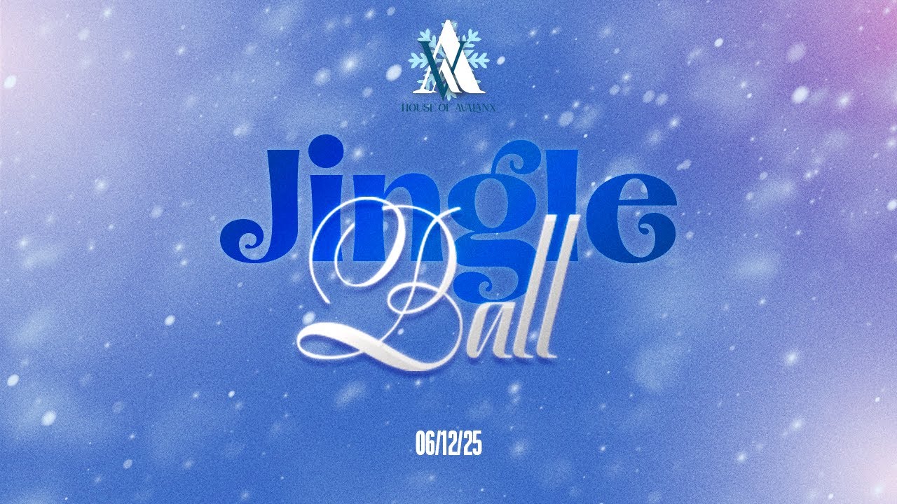 Trans Realness - Jingle Ball 06/12/25