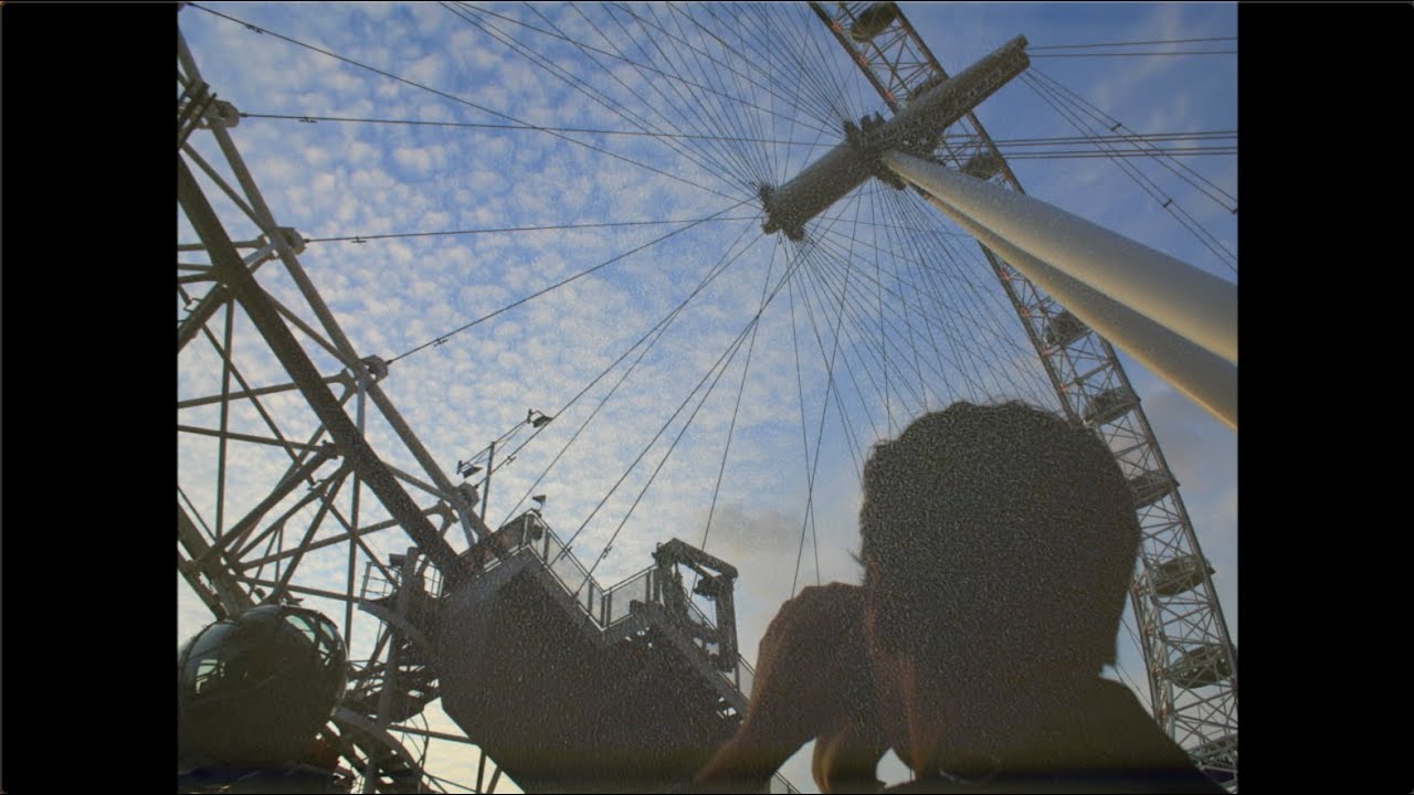 Pastel Coast - Vacation (Official Video)