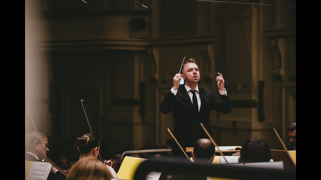 Karol Szymanowski Stabat Mater