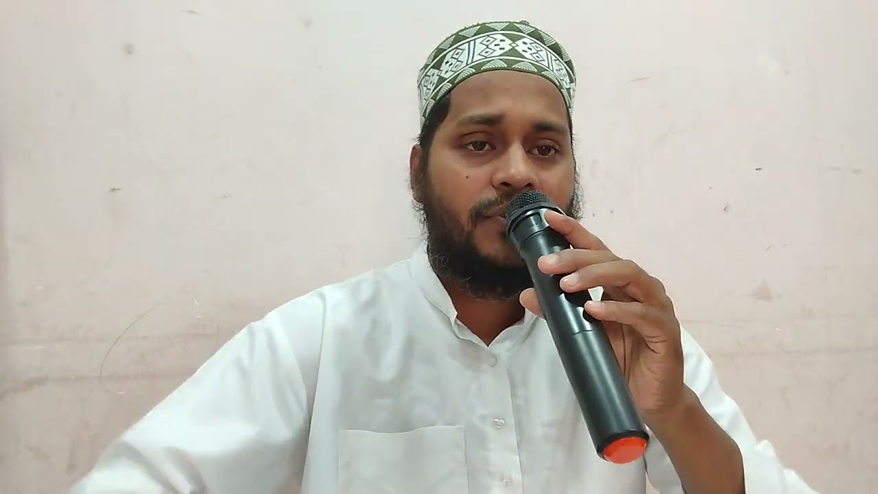  Ruhe Momin se Alwada Ramadan#utube video❤