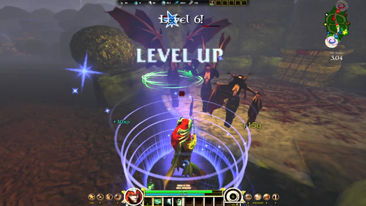 Smite - BETA KEY Giveaway!!!!!!