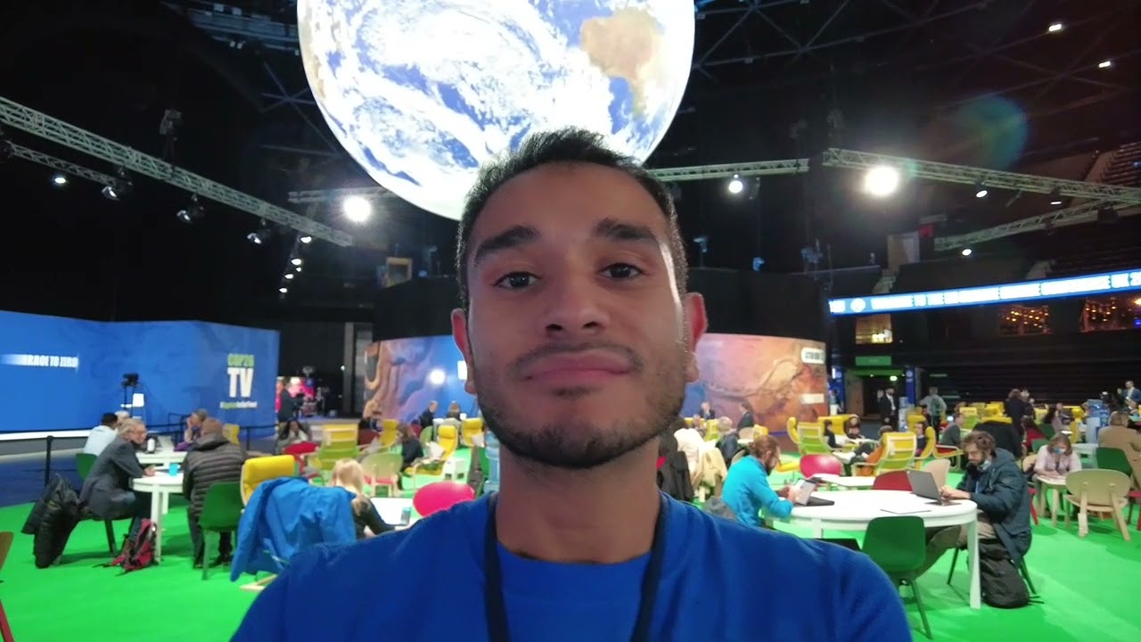 COP26 Net Zero Needs Nuclear