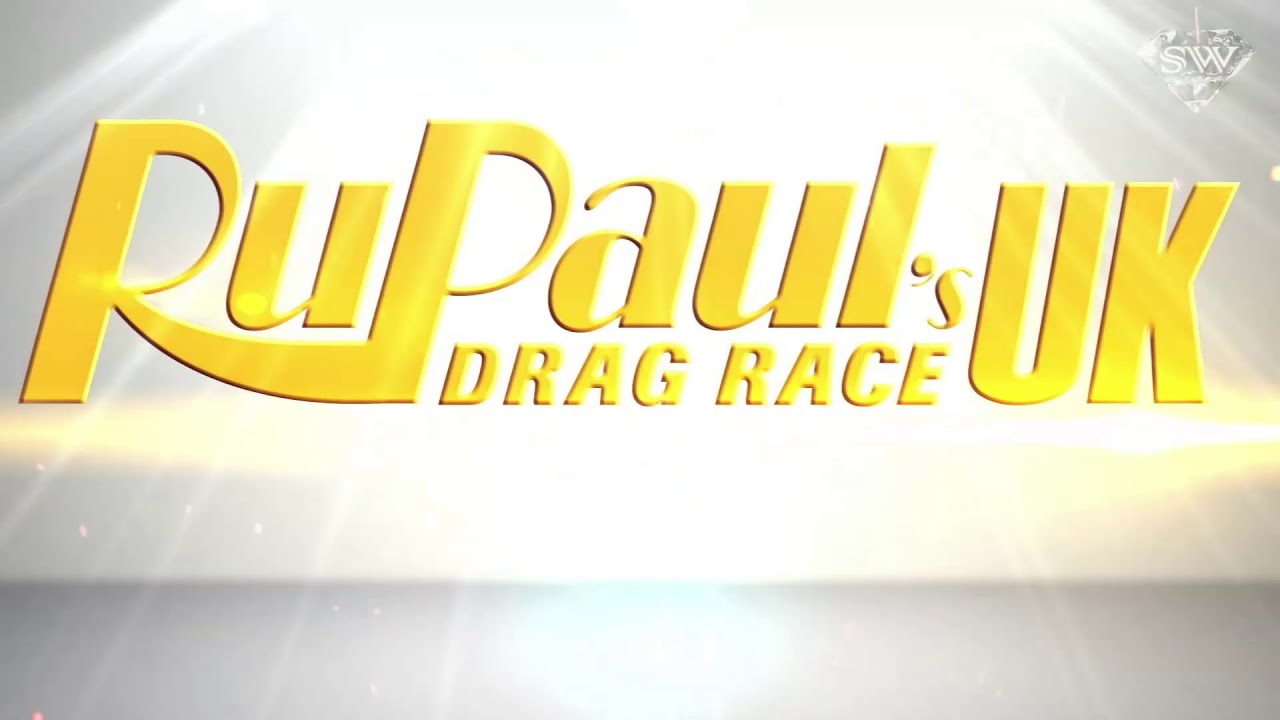 RuPaul's Drag Race UK 5 - BNTM Style Opening Titles