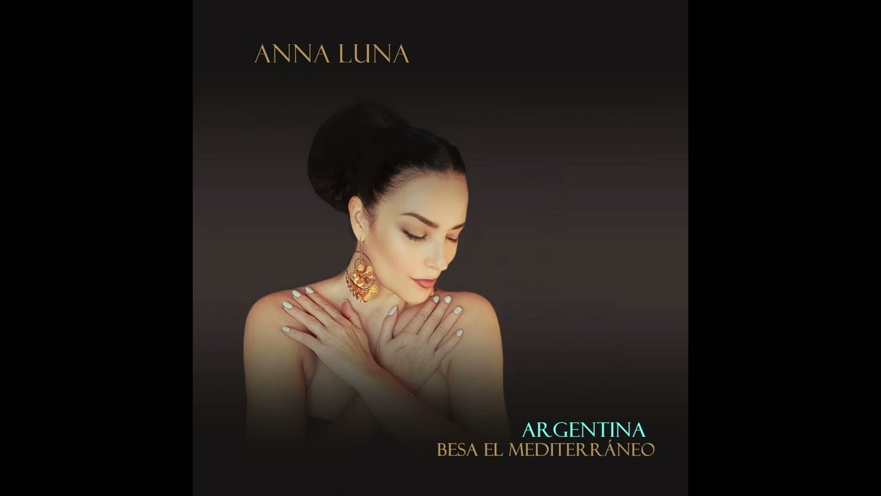Caminito, Anna Luna