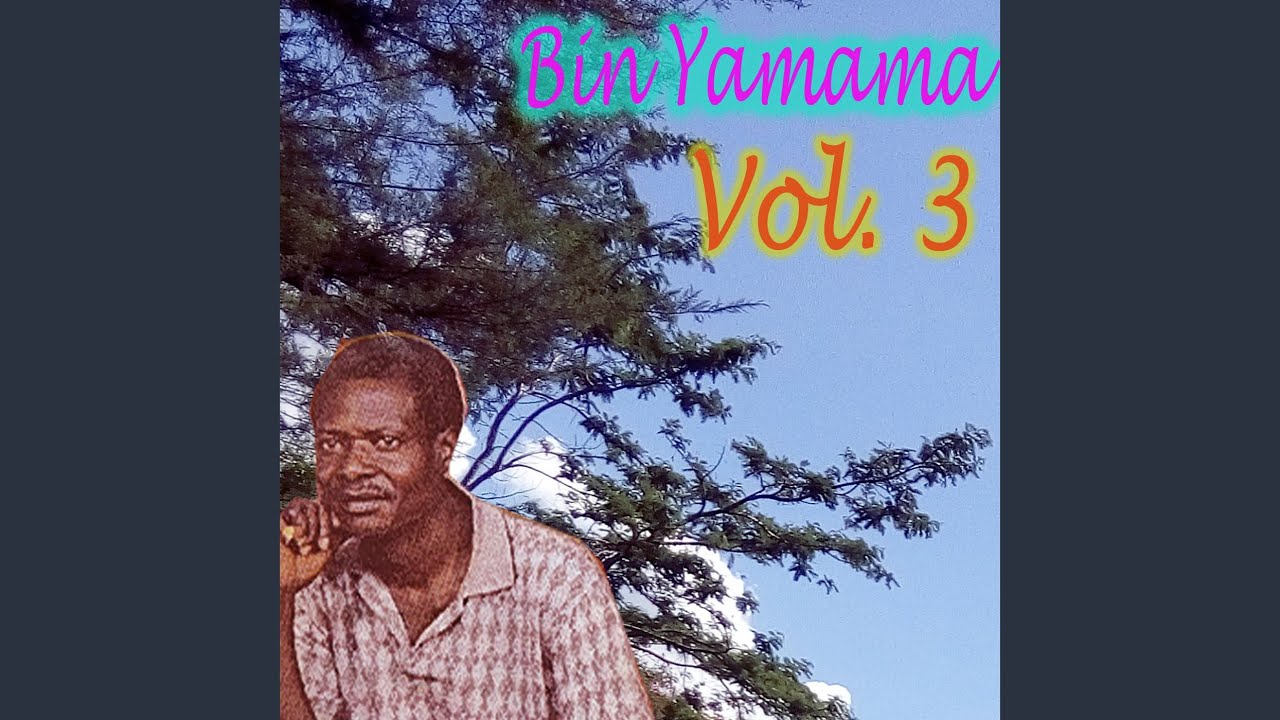 Bin Yamama Vol. 3, Pt. 4