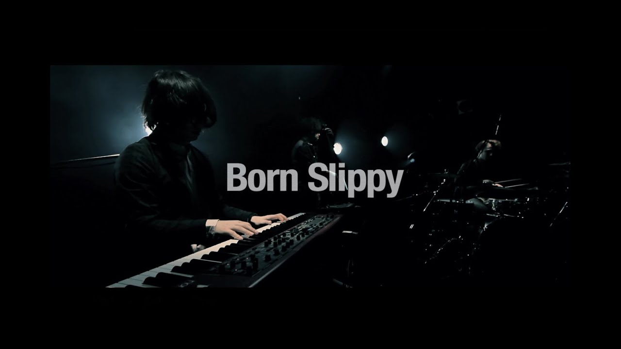 fox capture plan / Born Slippy