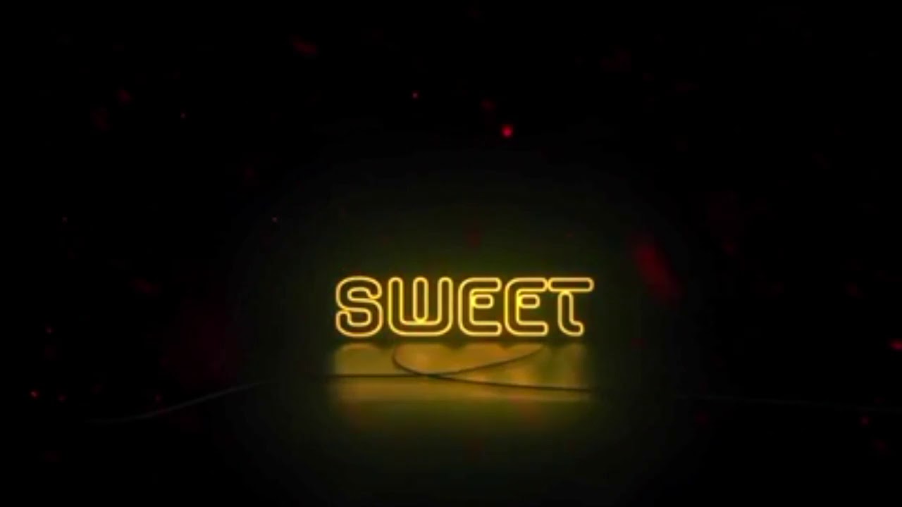Jegus & Tall Tree - SWEET (Prod. Notme) [2Live2Die]