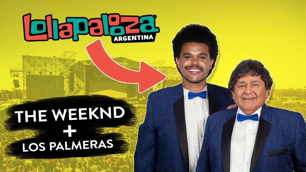 The Weeknd - Can't Feel My Face -  (Cumbia Santafesina Remix)
