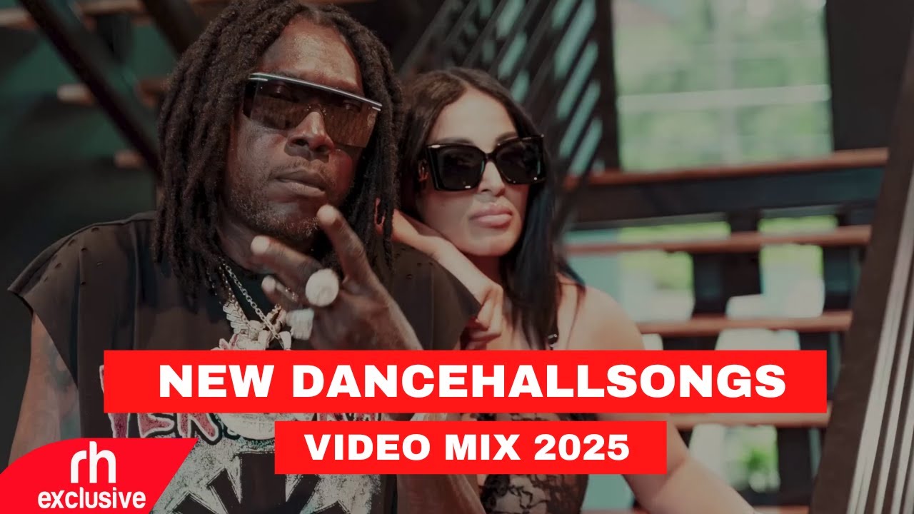 NEW DANCEHALL SONGS MIX FT STORY RIDDIM BY DJ BUNDUKI FT VYBZ KARTEL,  MASICKA,Valiant & Rvssian