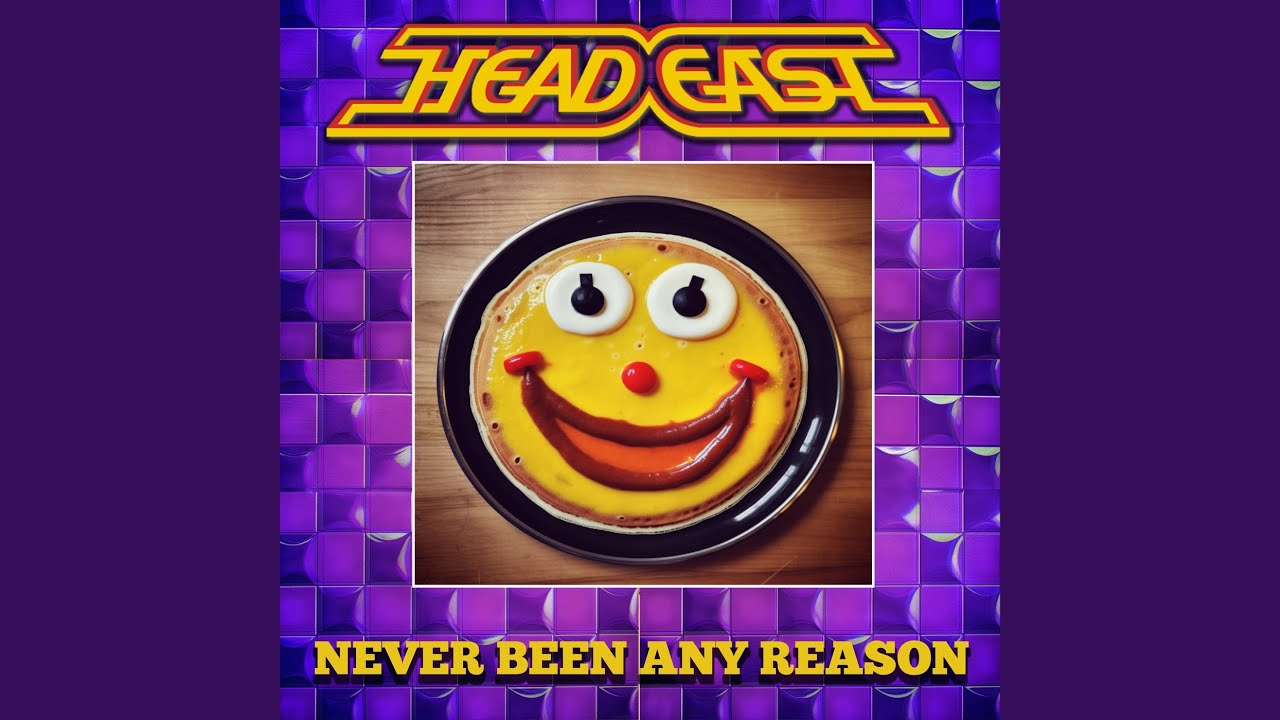 Never Been Any Reason