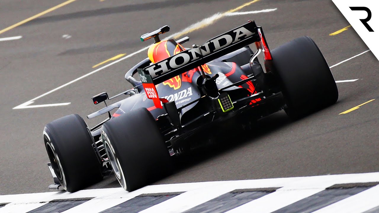 Honda's plan to win the 2021 F1 title with a 2022 engine