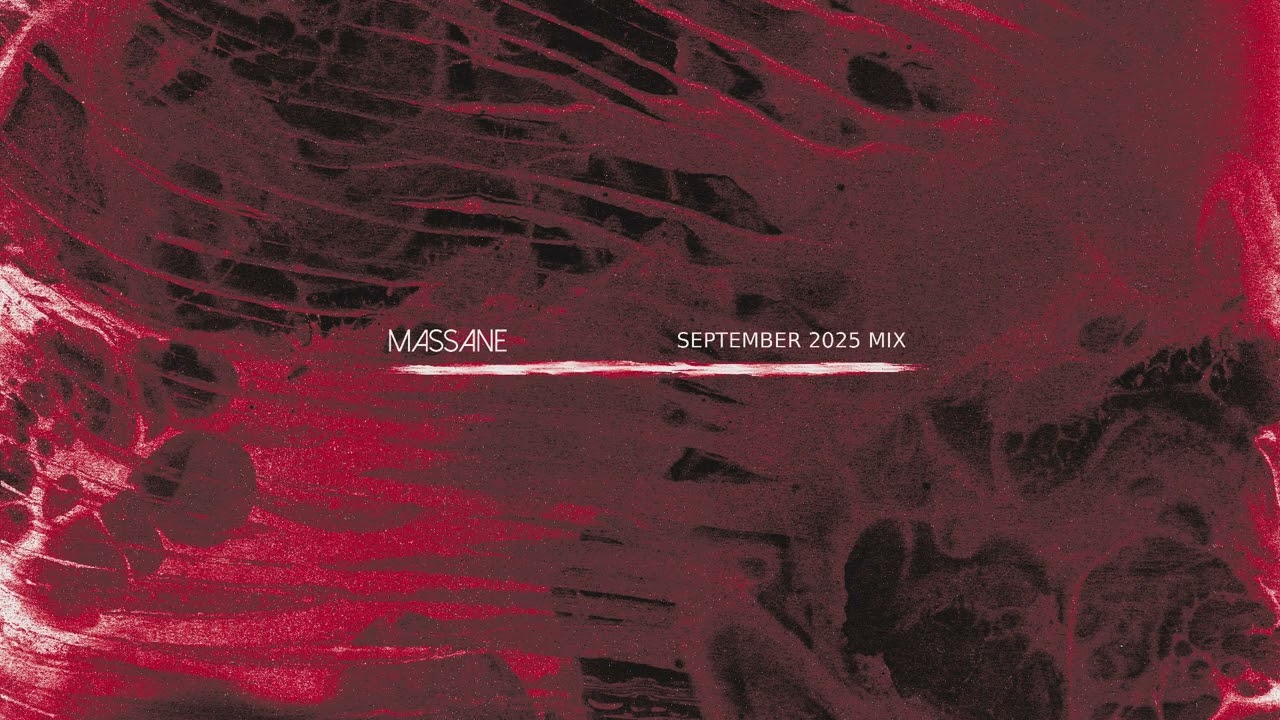 Massane September 2025 Mix