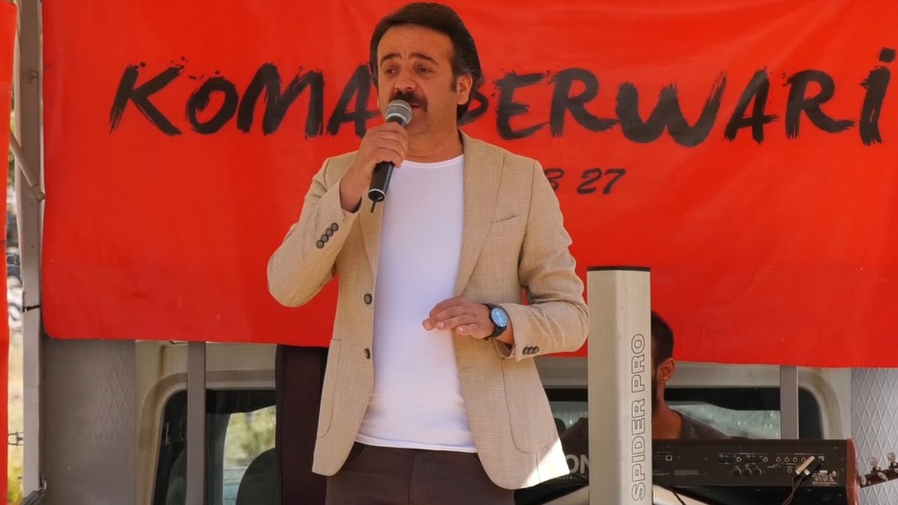 Şiyar Berwari -  Kilama Misto Dengbejî  [ 2021 ©  ] شيار برواري