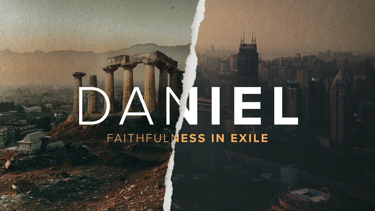 A Divine Submission | Daniel 4 | Faith Family Church