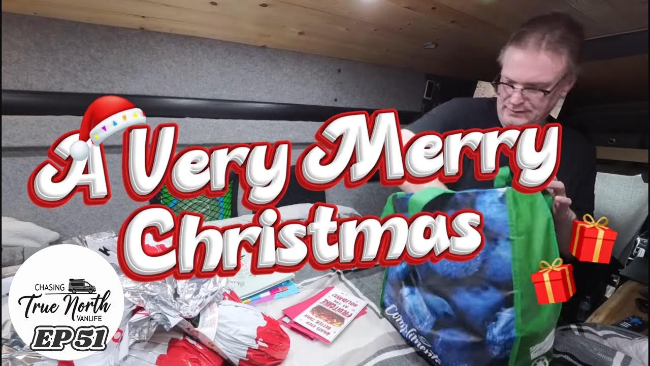 A Very Merry Christmas