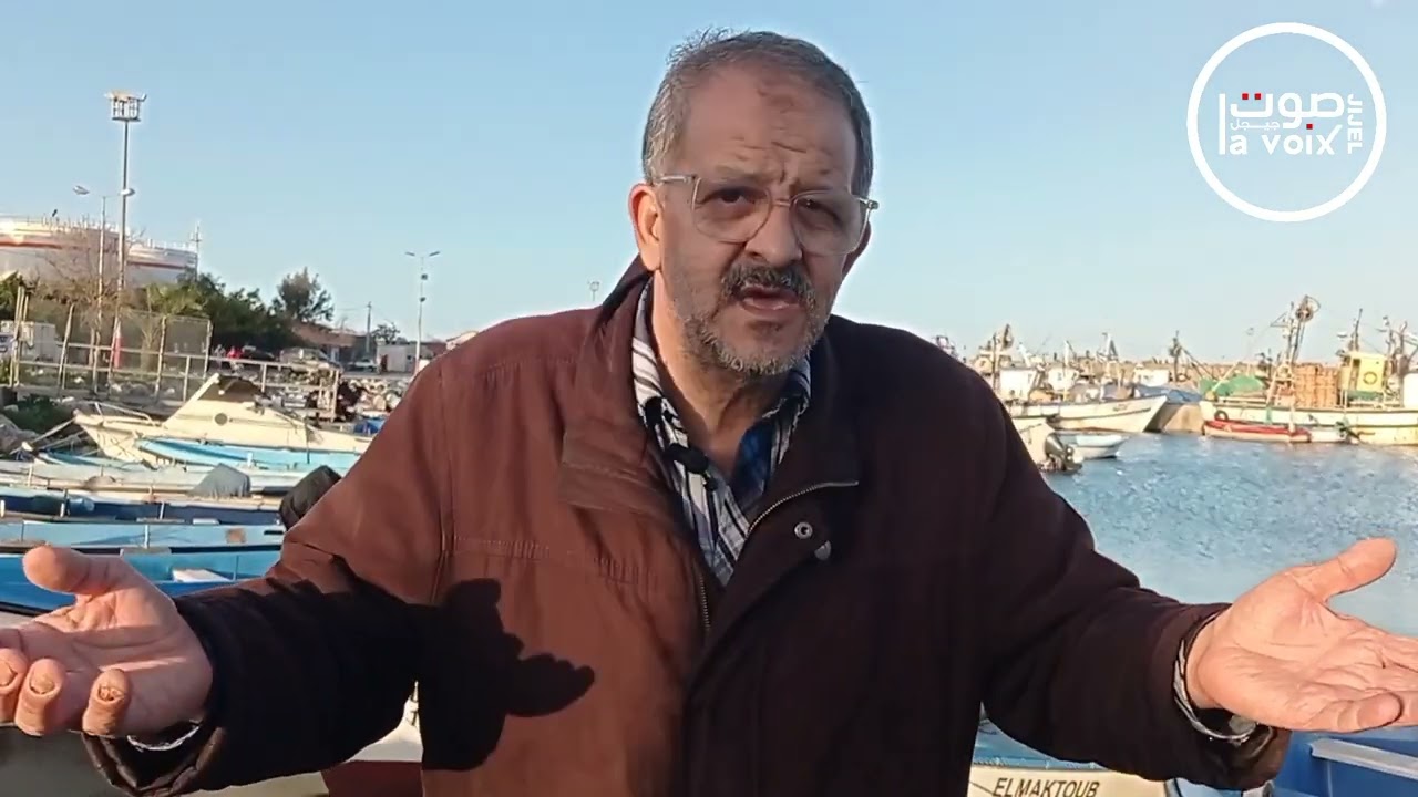 لقاء اليوم في 