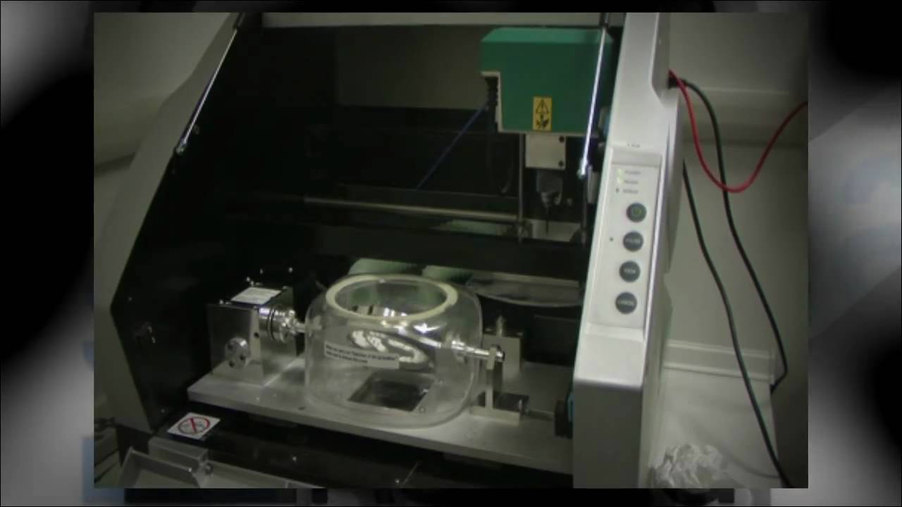 Fresatrice dentale Roland DWX-30