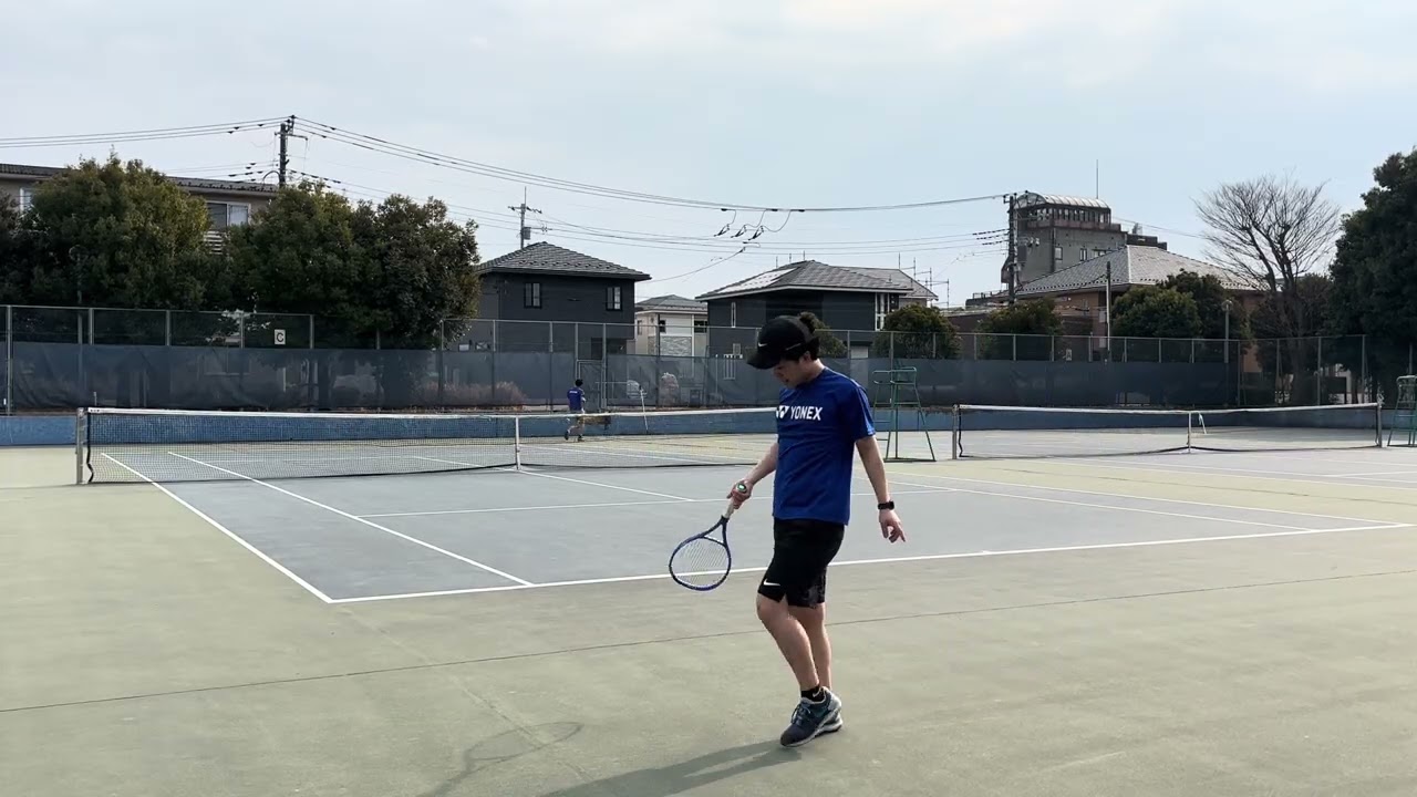 vsいくほ（6-1）