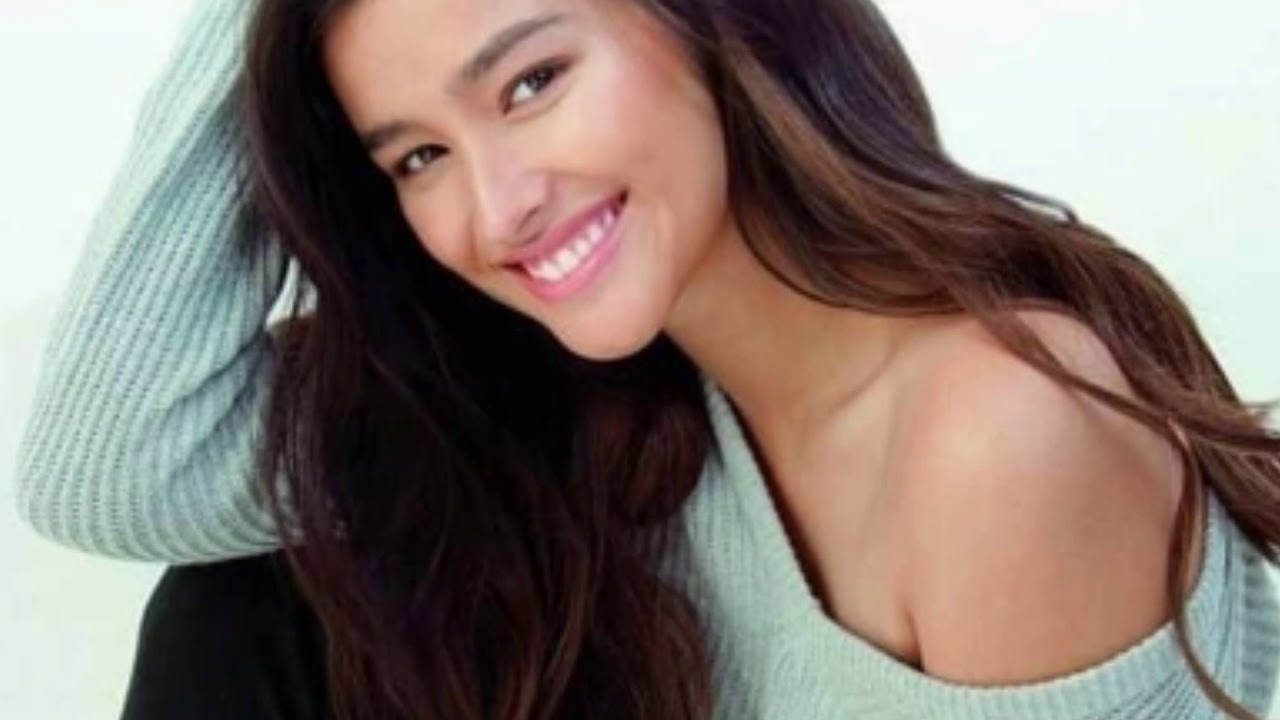 Liza Soberano OOTD's