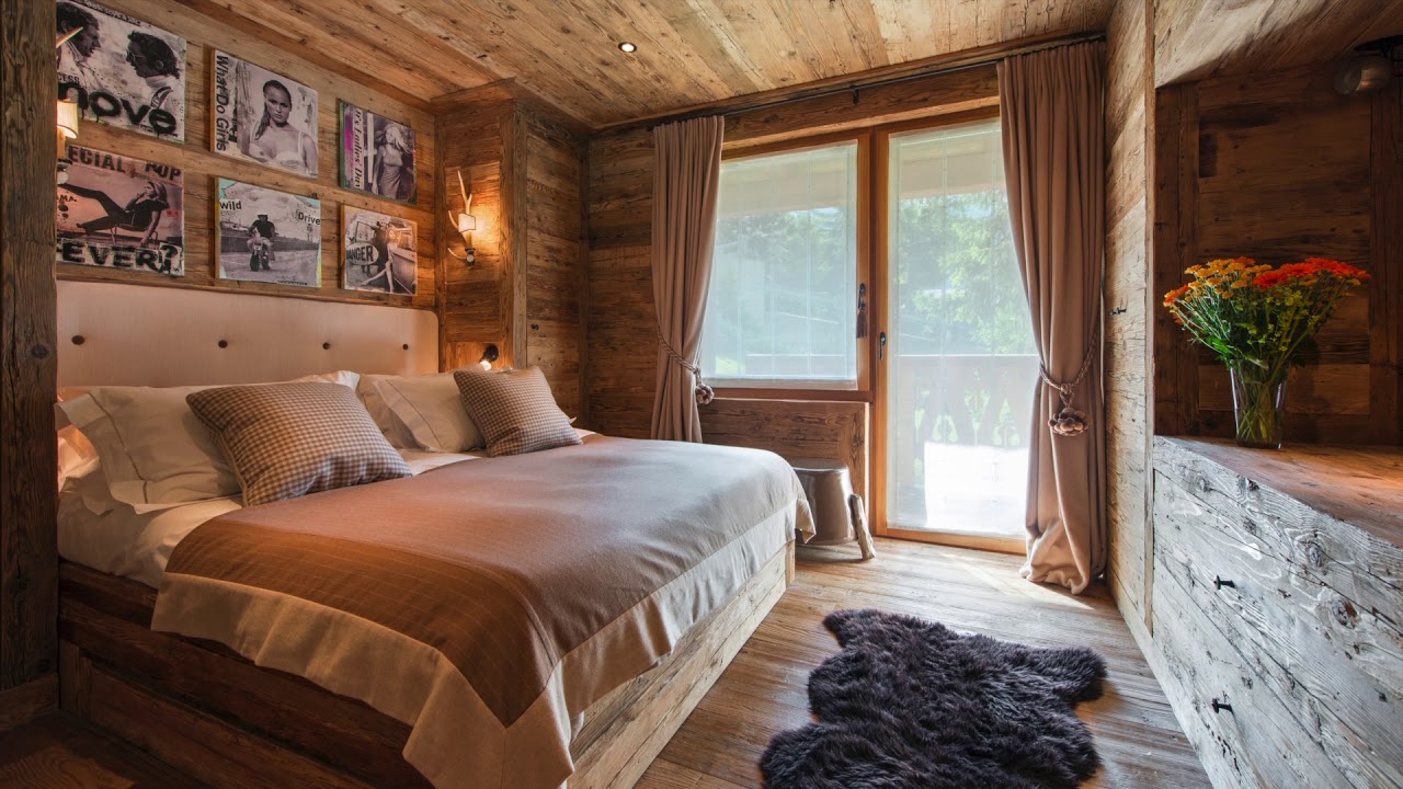 Mont Chalet - Luxury Chalet in Verbier | Bramble Ski