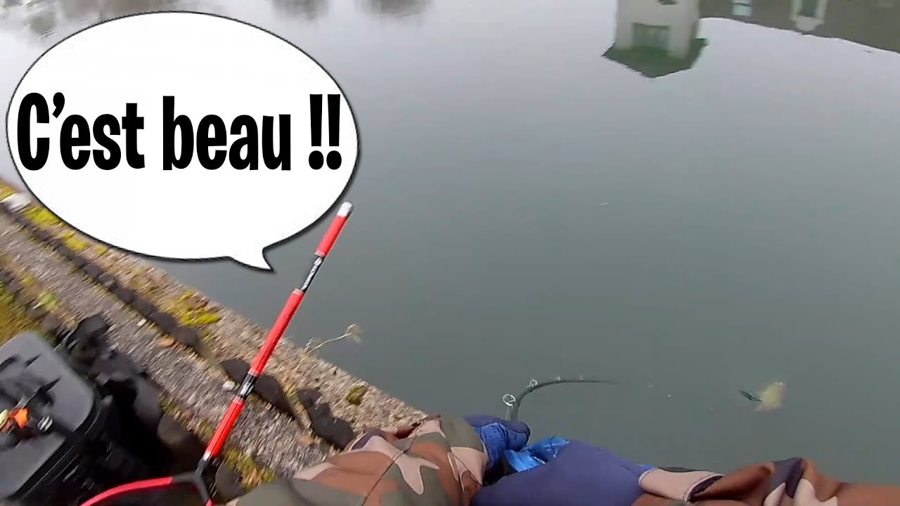 Après des MOIS d'attente, enfin je clôture une fin d'année INCROYABLE