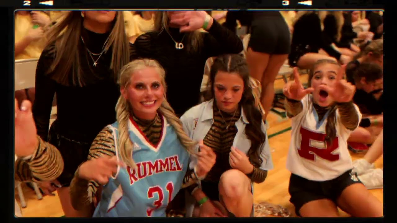 Rummel/Chapelle Challenge {2025}