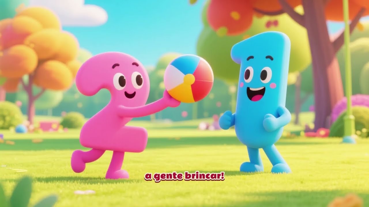 Números
