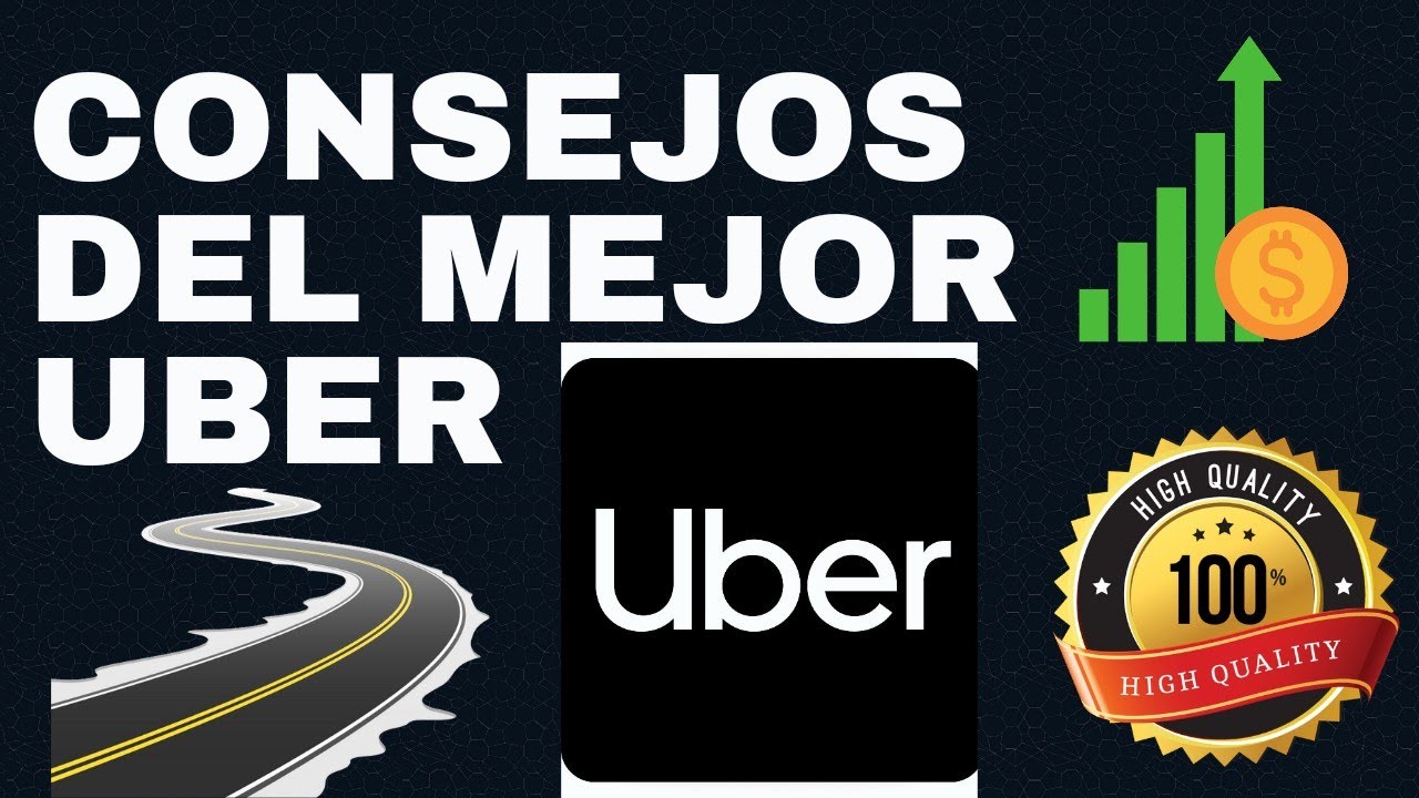 CONSEJOS DEL MEJOR UBER DE REPÚBLICA DOMINICANA  🇩🇴