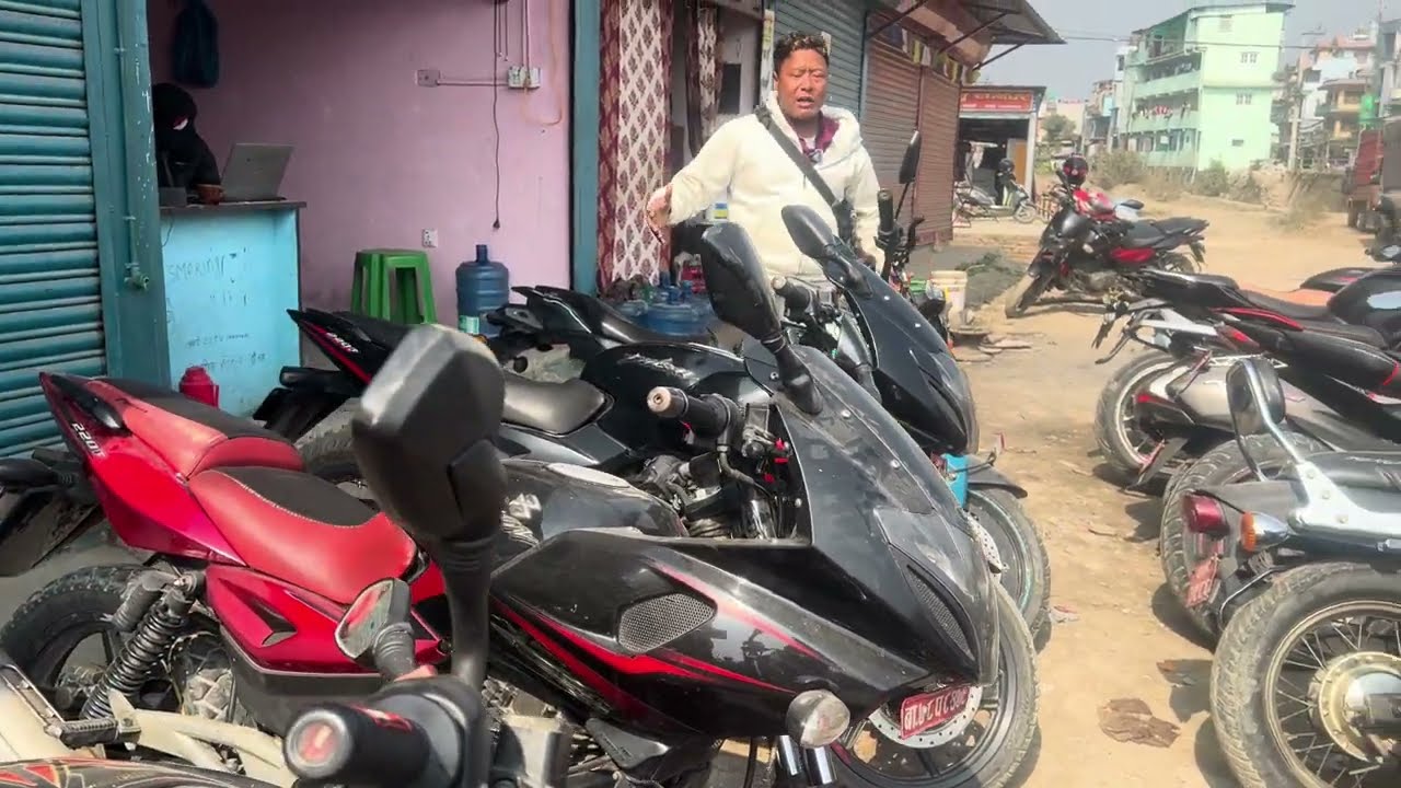 Aja ko new update || bike scooter || sell excheng |.9741819868