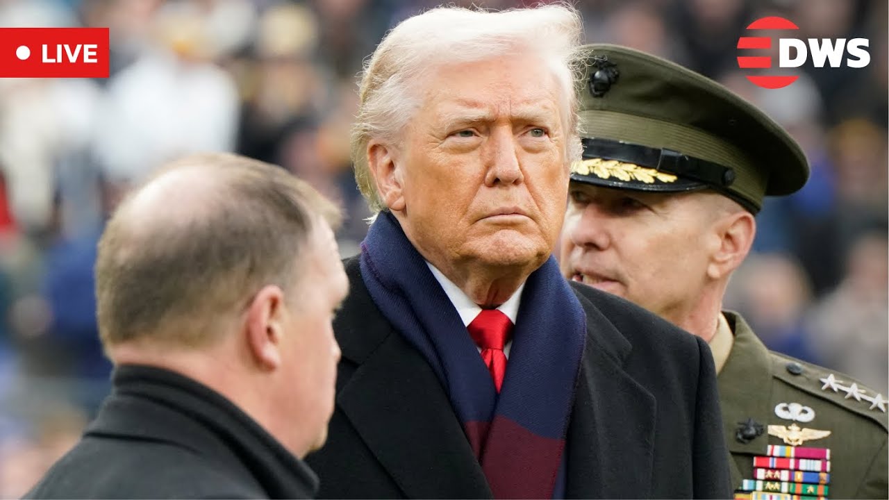 LIVE: President Trump Attends Hanukkah Reception at White House | Full Coverage | AC15