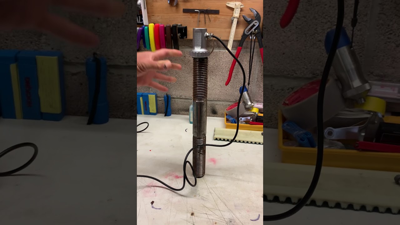 Easy Phased array ultrasonic testing.