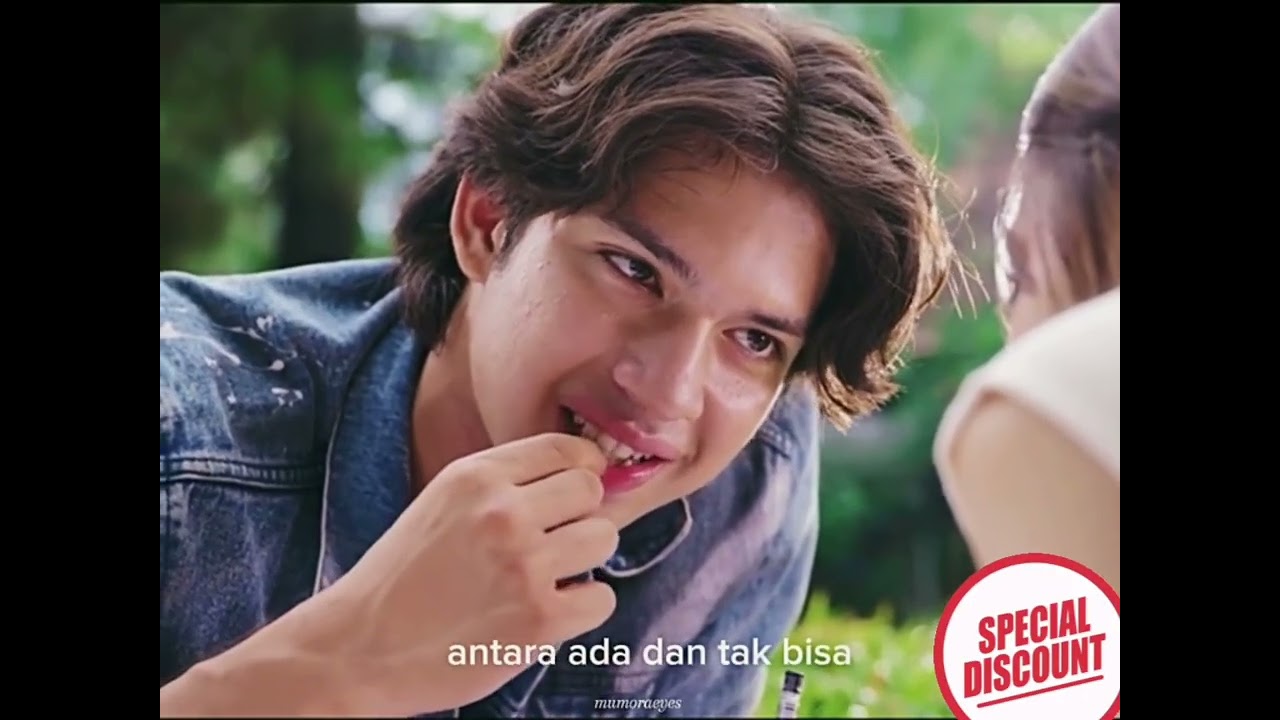 Arya Mohan - Mata berbicara (cipt.Raisa marie Agz)