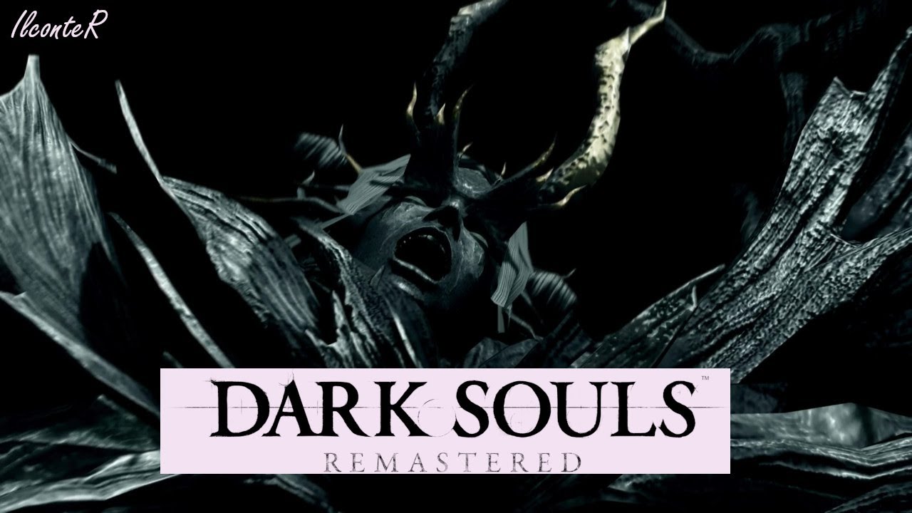 COME BATTERE I 4 RE SENZA ALCUNA SKILL-DARK SOULS REMASTERED (Gameplay ITA No Commentary)